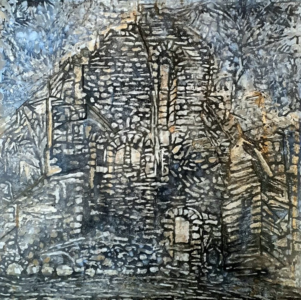Andrew Tomkins | The Ruins