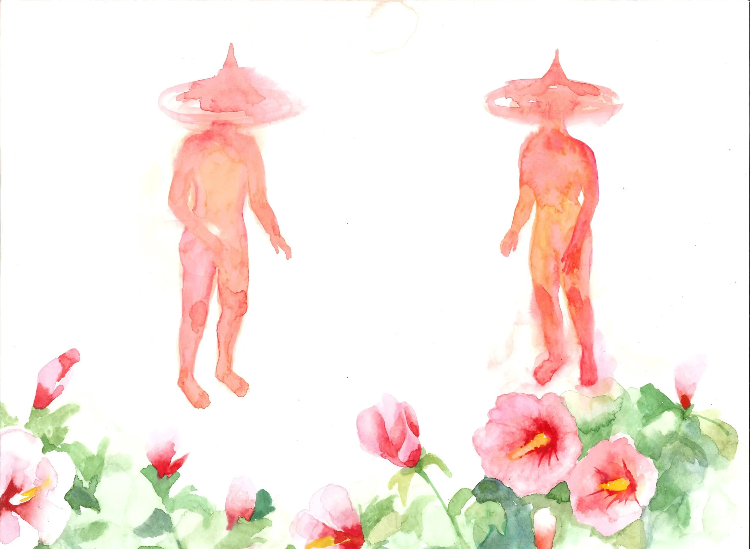 YIWON PARK | The Story of Water 2