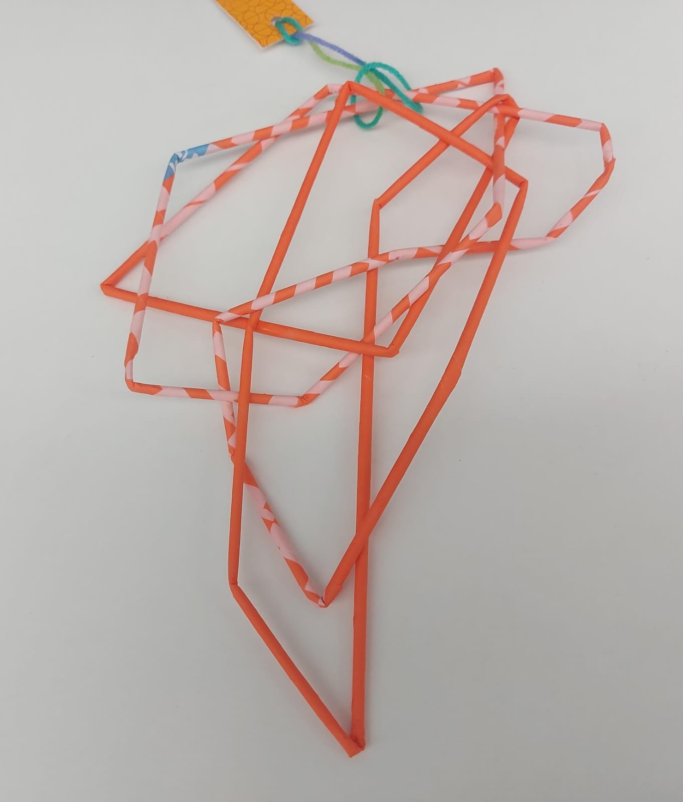 Akira Kamada | Flying Into Nothing No.248