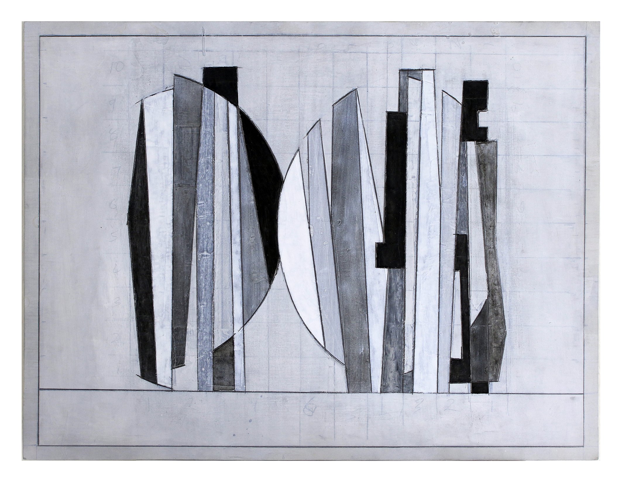 Tony Twigg | Myth
