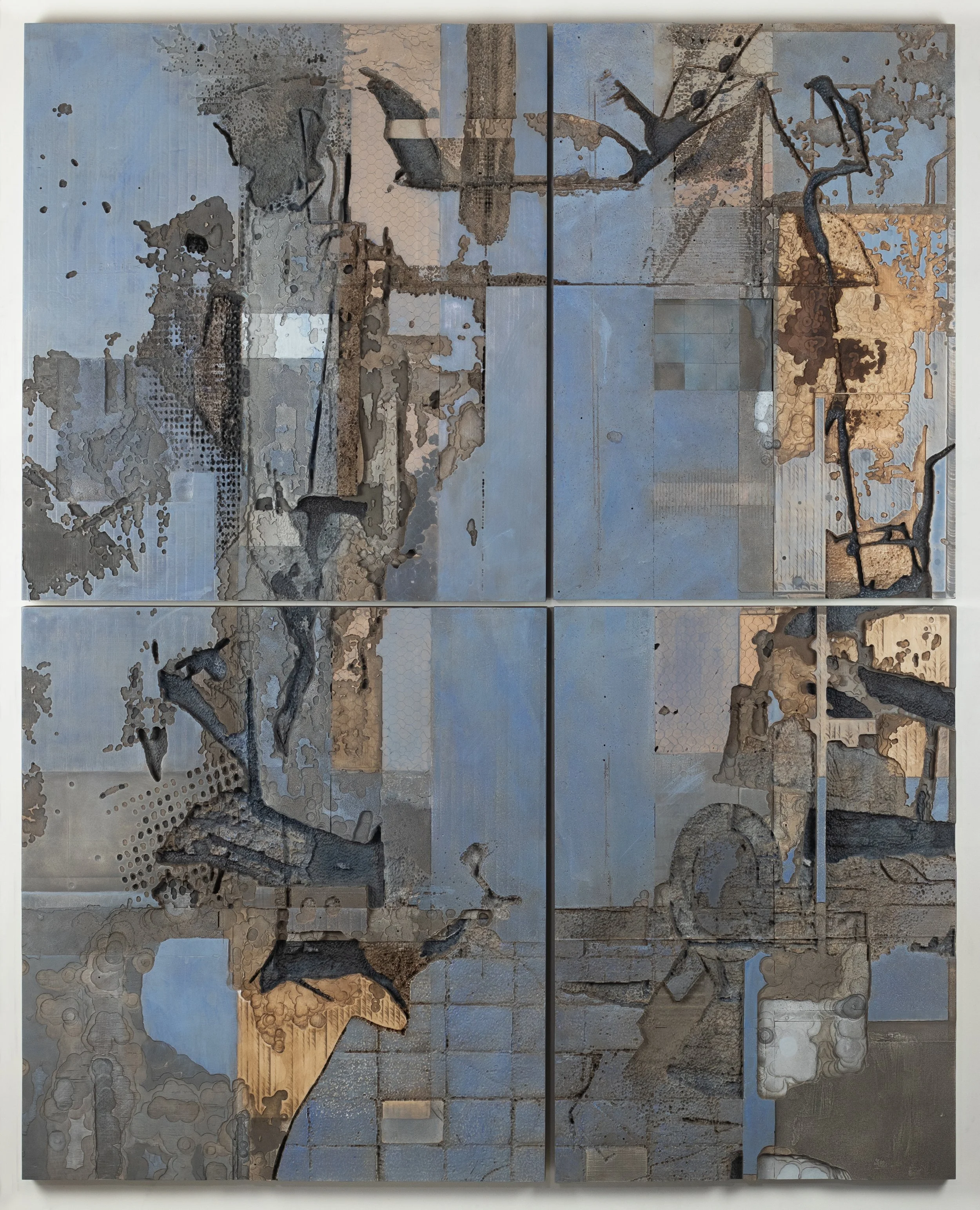 Fahn (James Gardiner) | Presence Pr24-24