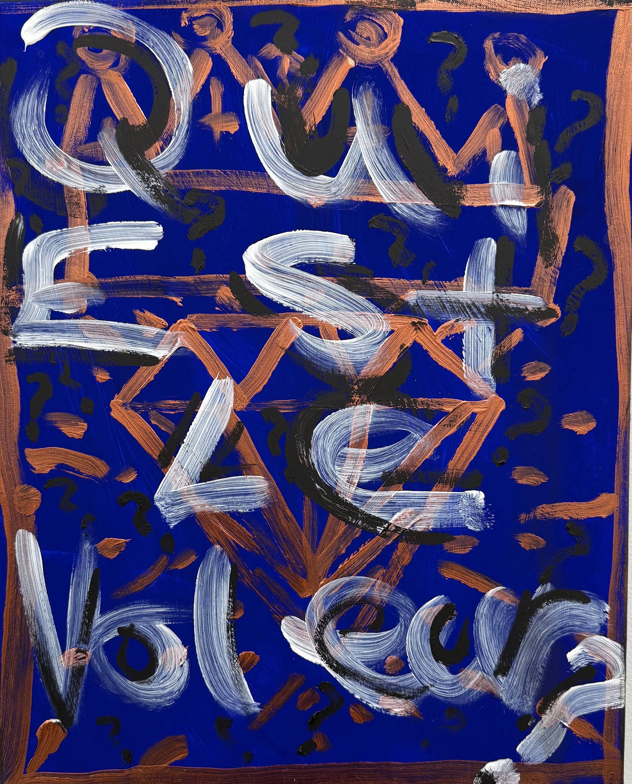 CLINTON NAIN | WHOM IS THE THIEF