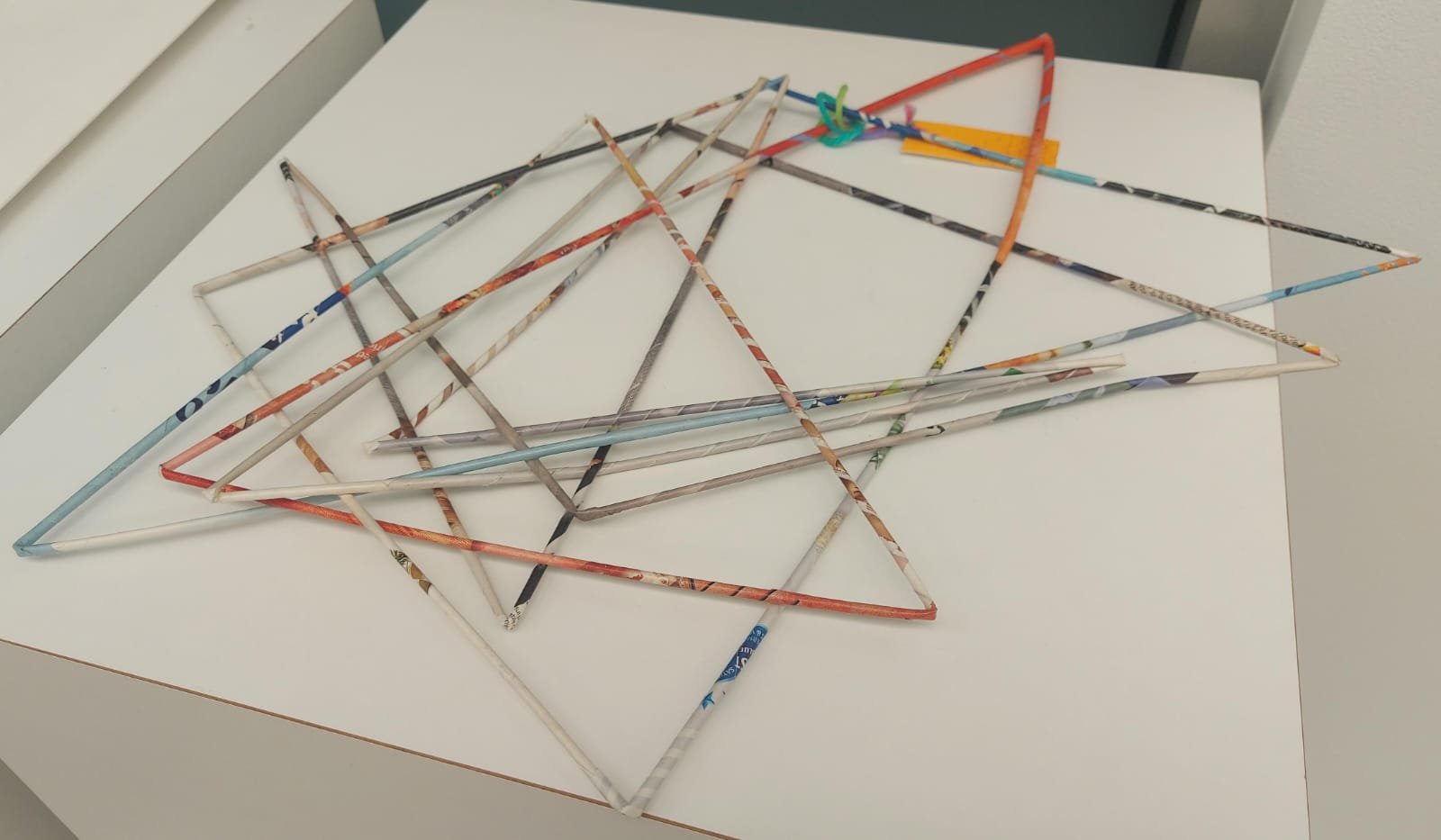 Akira Kamada | Flying Into Nothing No.241