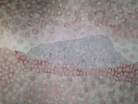 DANIELLE MATE SULLIVAN | Pink Frost
