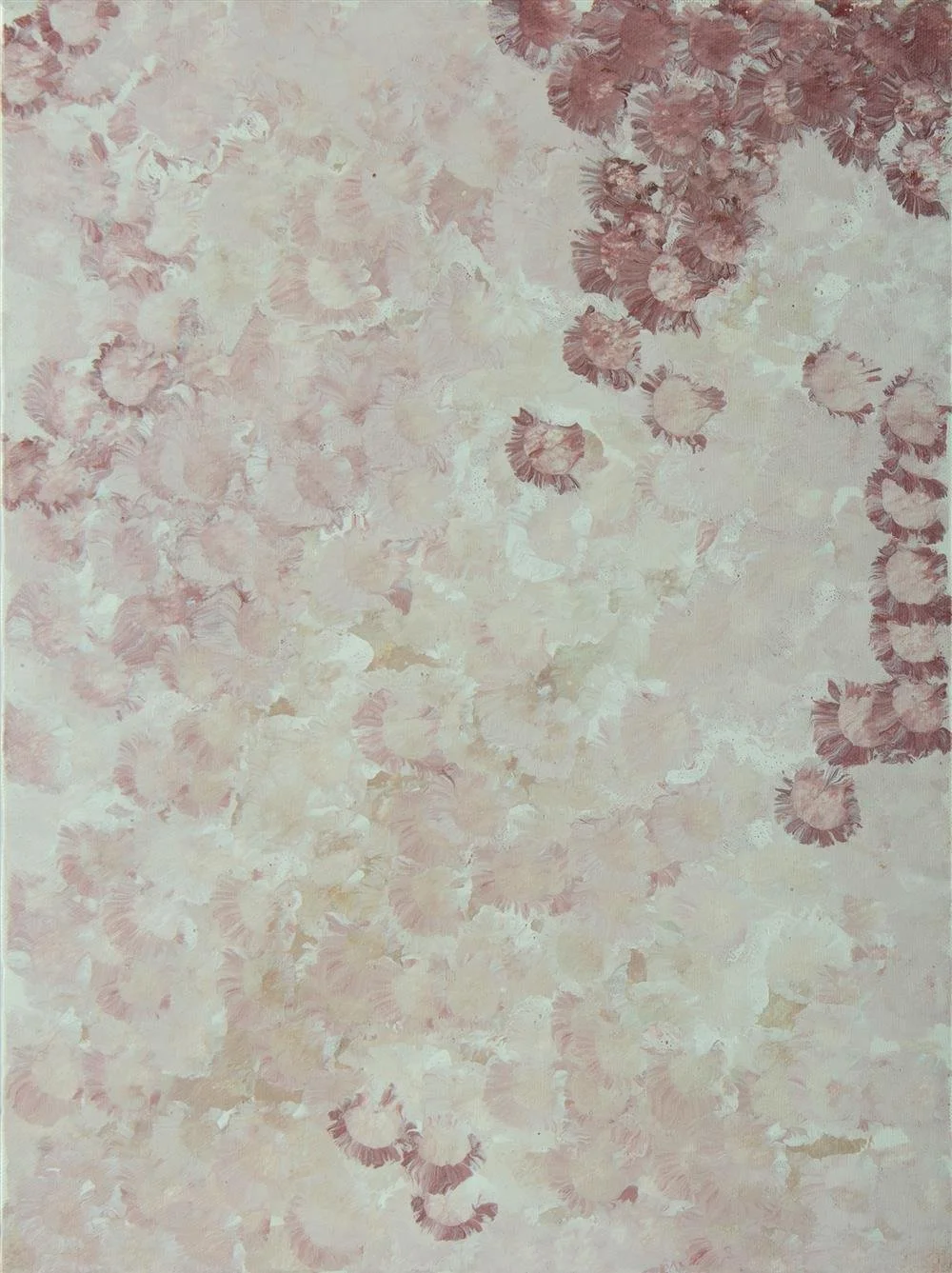 EMILY KAME KNGWARREYE | Wildflower Dreaming 1995