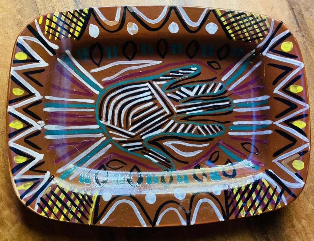 MAREE PURUNTATAMERI | Arrernte and Tiwi 1995
