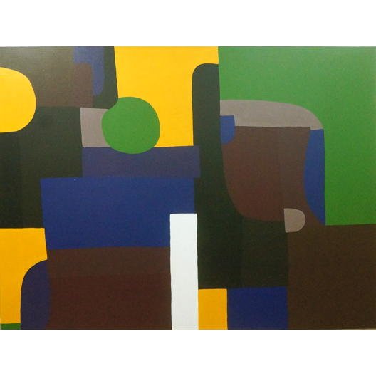Yvonne Boag | Untitled