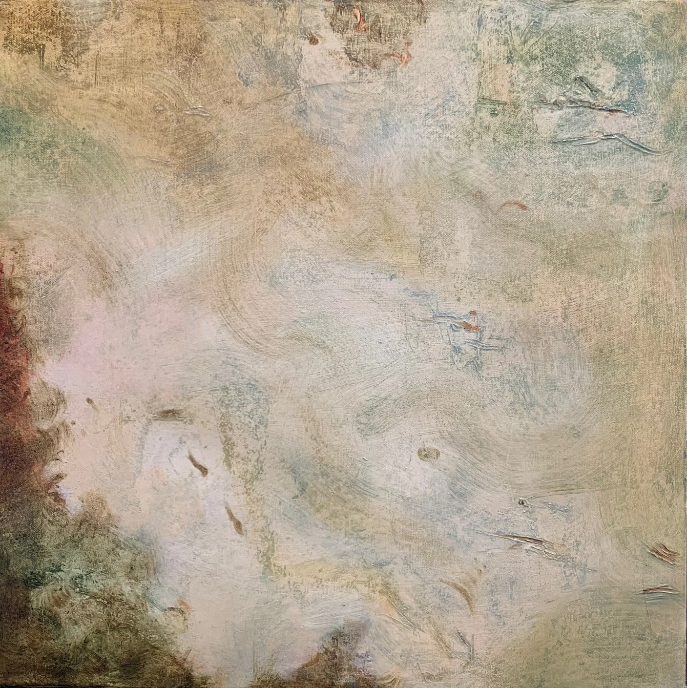 Intertidal Flow IV、51x51 900.jpg