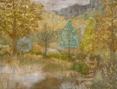 KAYE MAHONEY | Conversation Piece