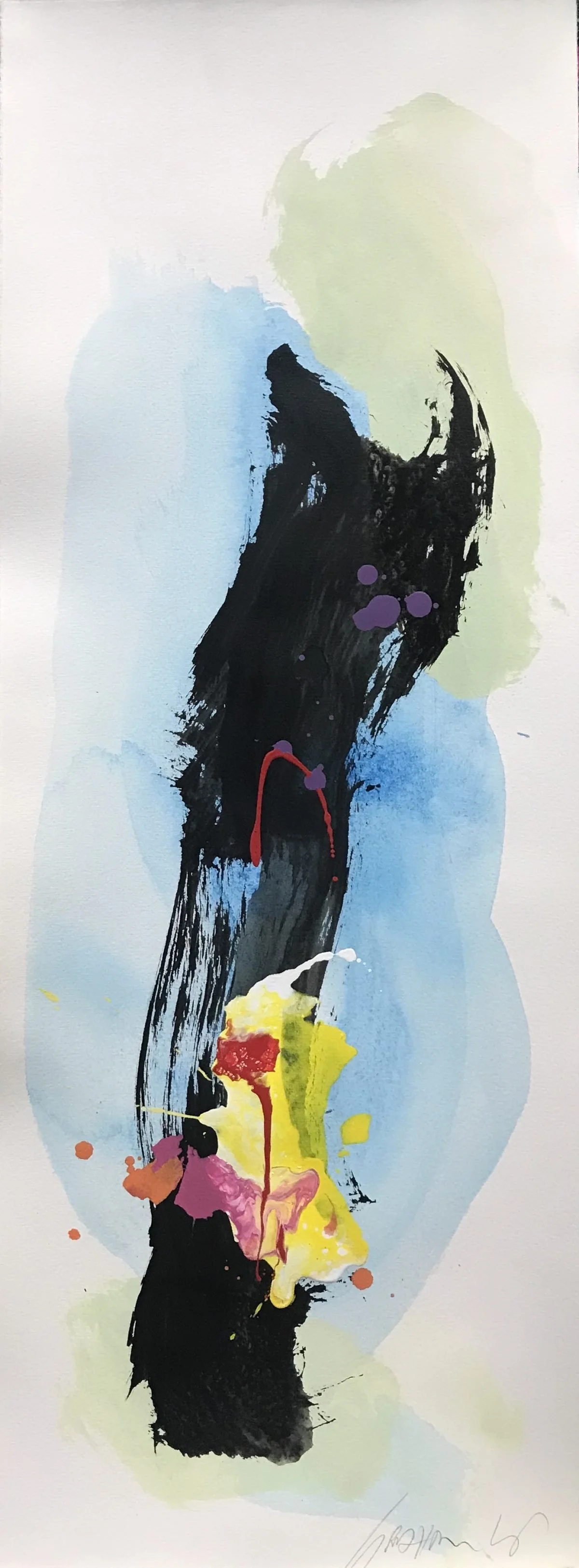 GRAHAM KUO | Our Time for Springtime #4