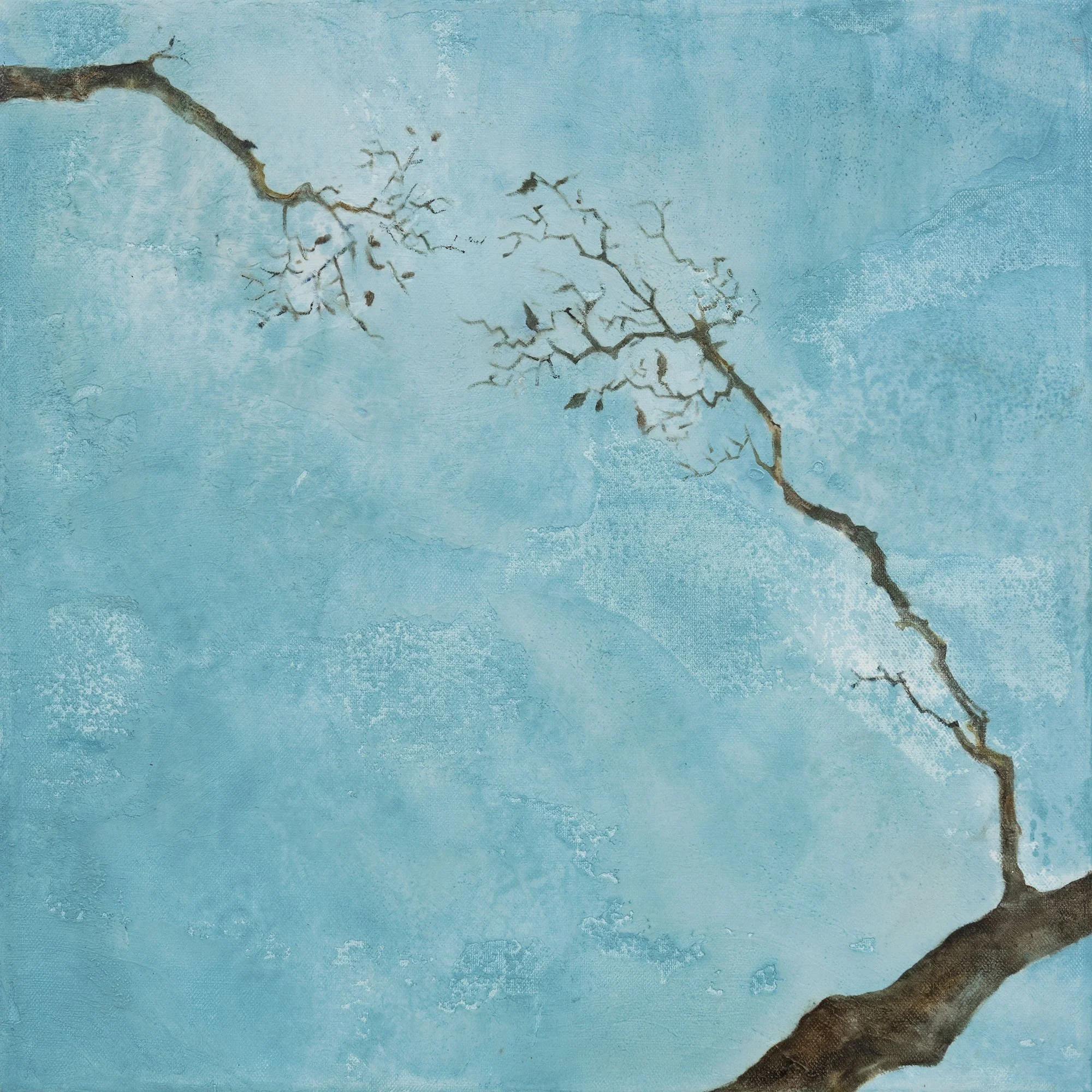 MICHELLE BELGIORNO | Hand of God (Apologies to Michelangelo)