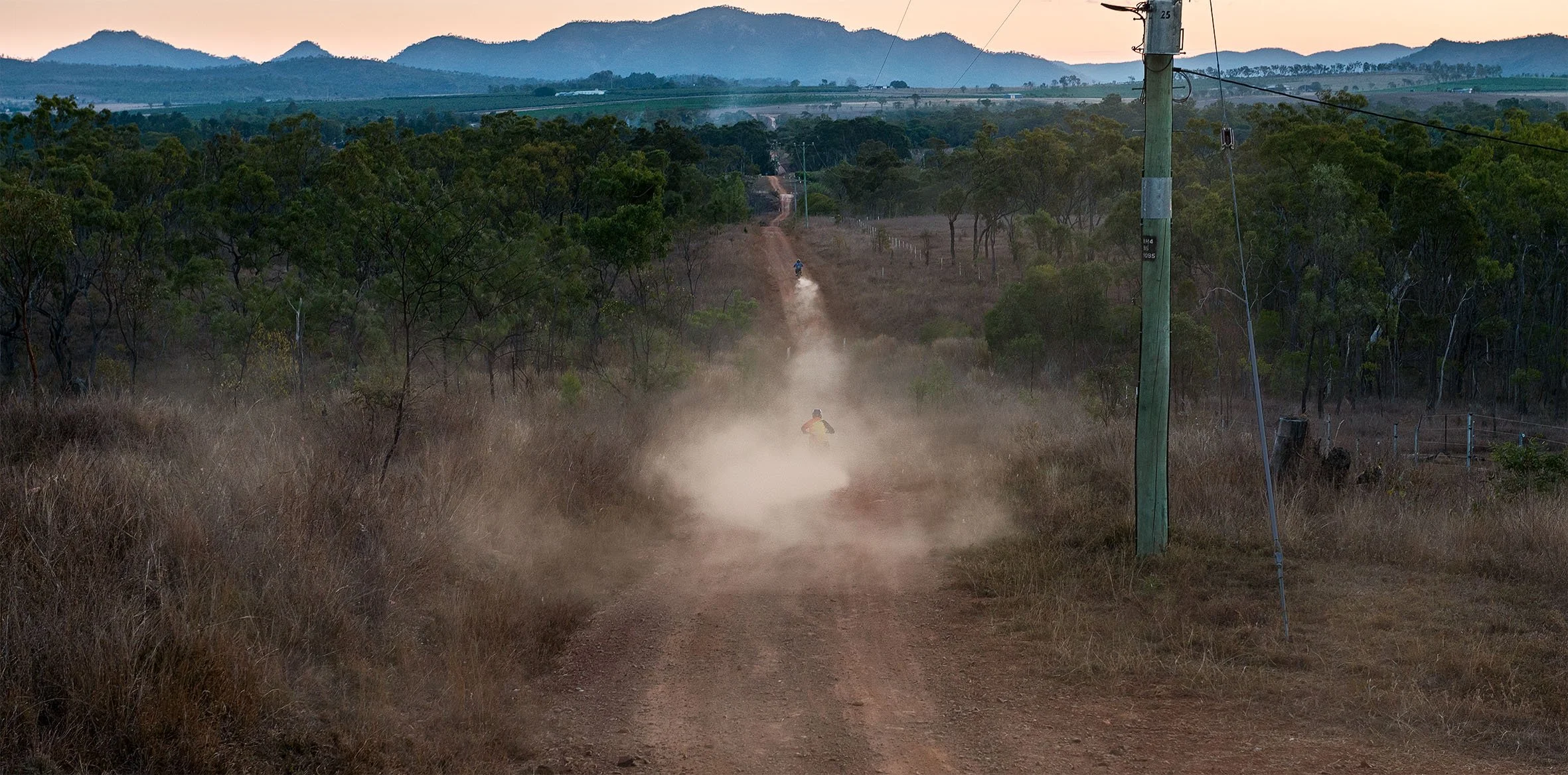 WILLIAM YANG | Return to Place of Childhood #2. Dimbulah NQ