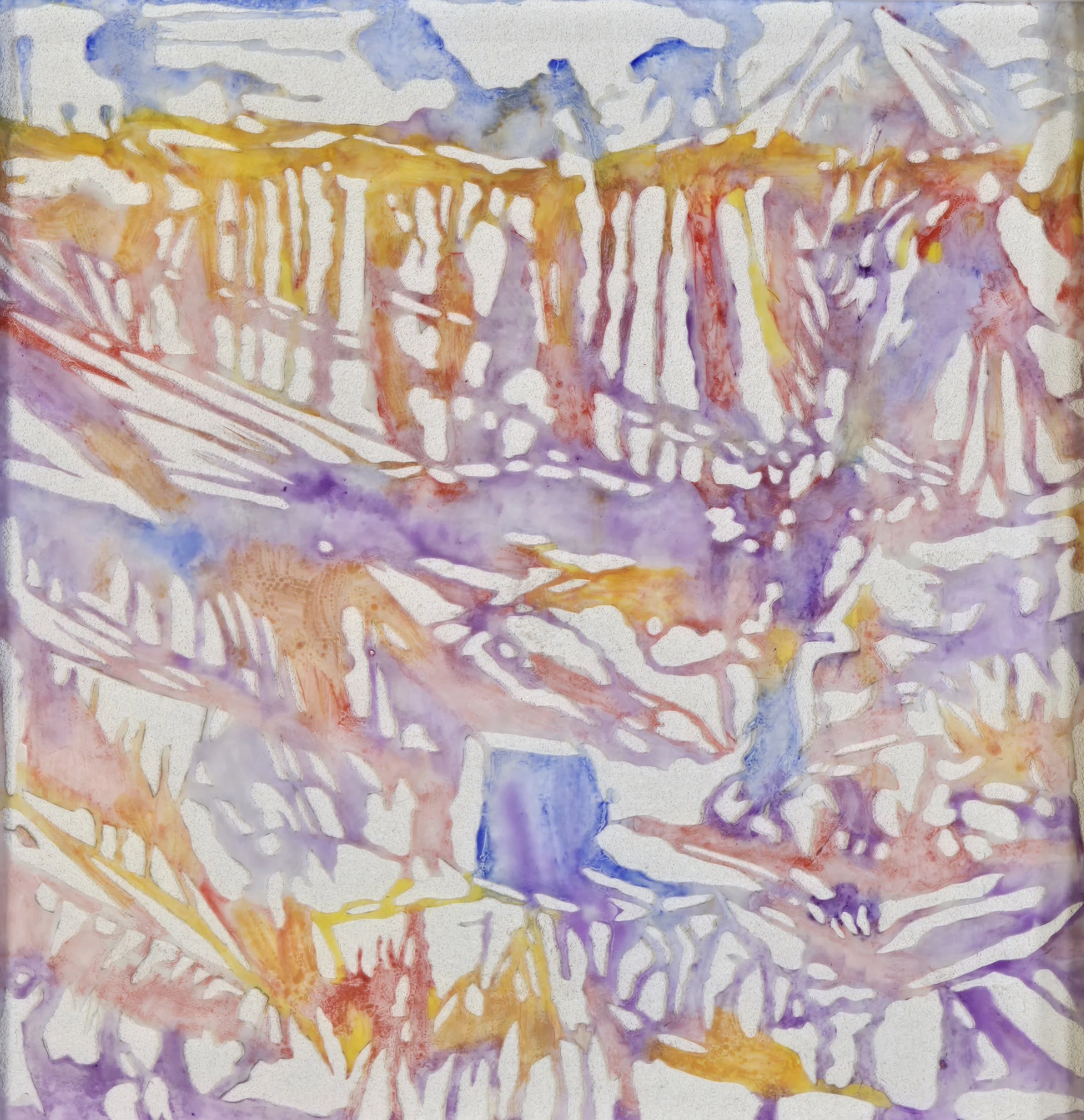 ANDREW TOMKINS | The Quarry #1