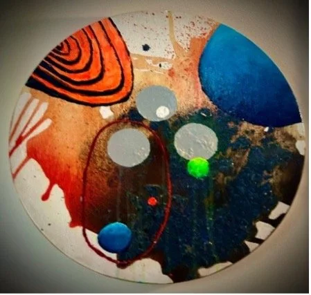 PETER POULET | Beyond