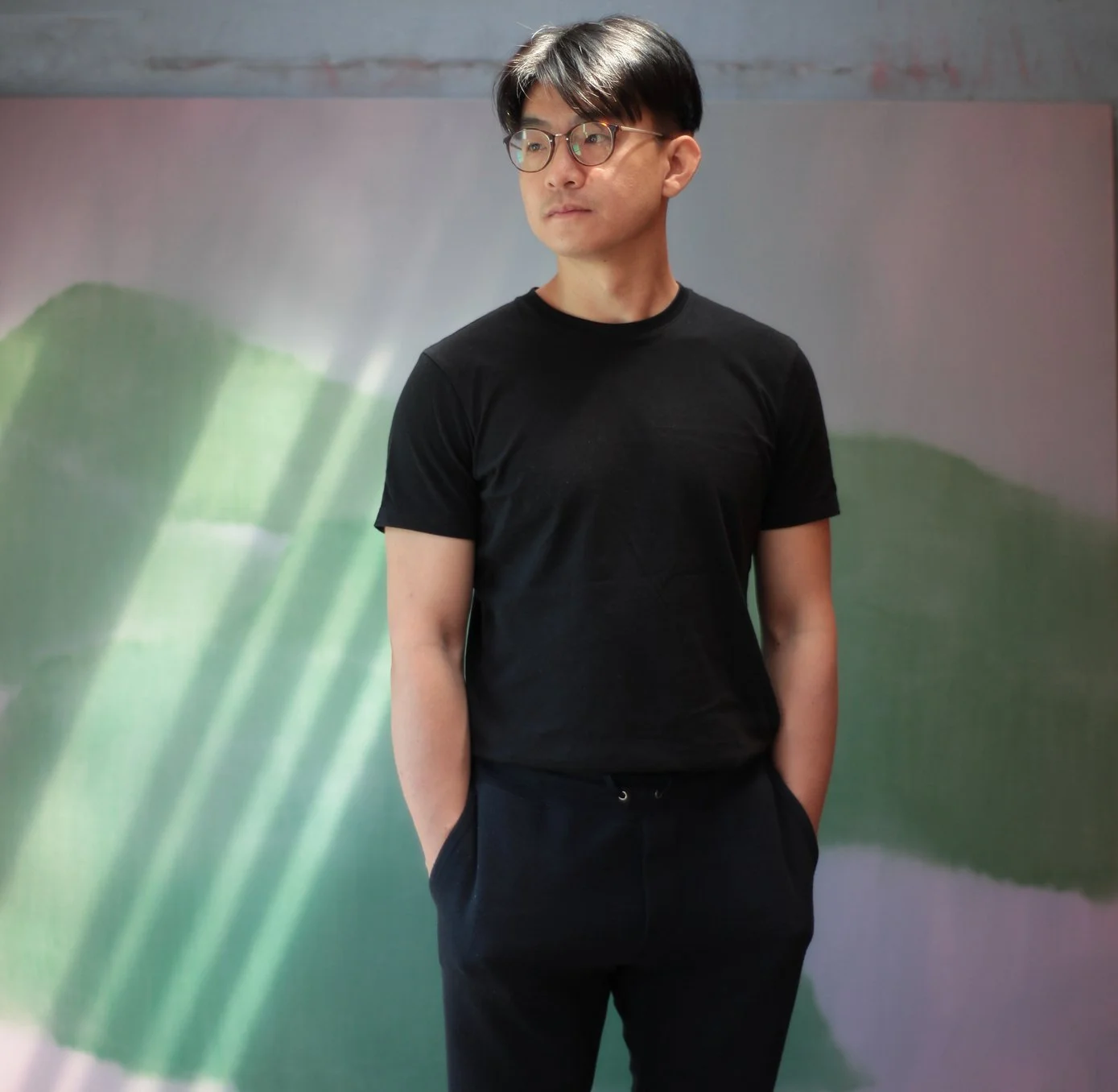 Dapeng Liu — Art Atrium