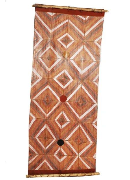 IRENIE NGALINBA | Wak Wak Catalogue No. 1770-11