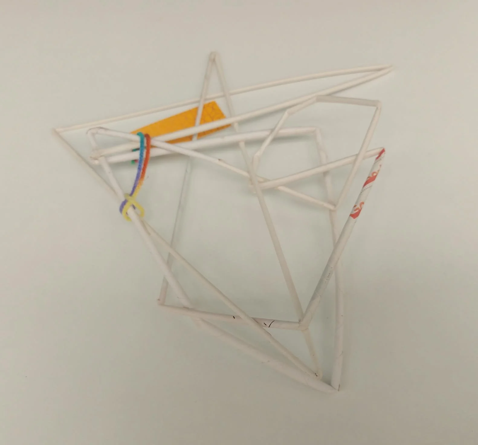 Akira Kamada | Flying Into Nothing No.245