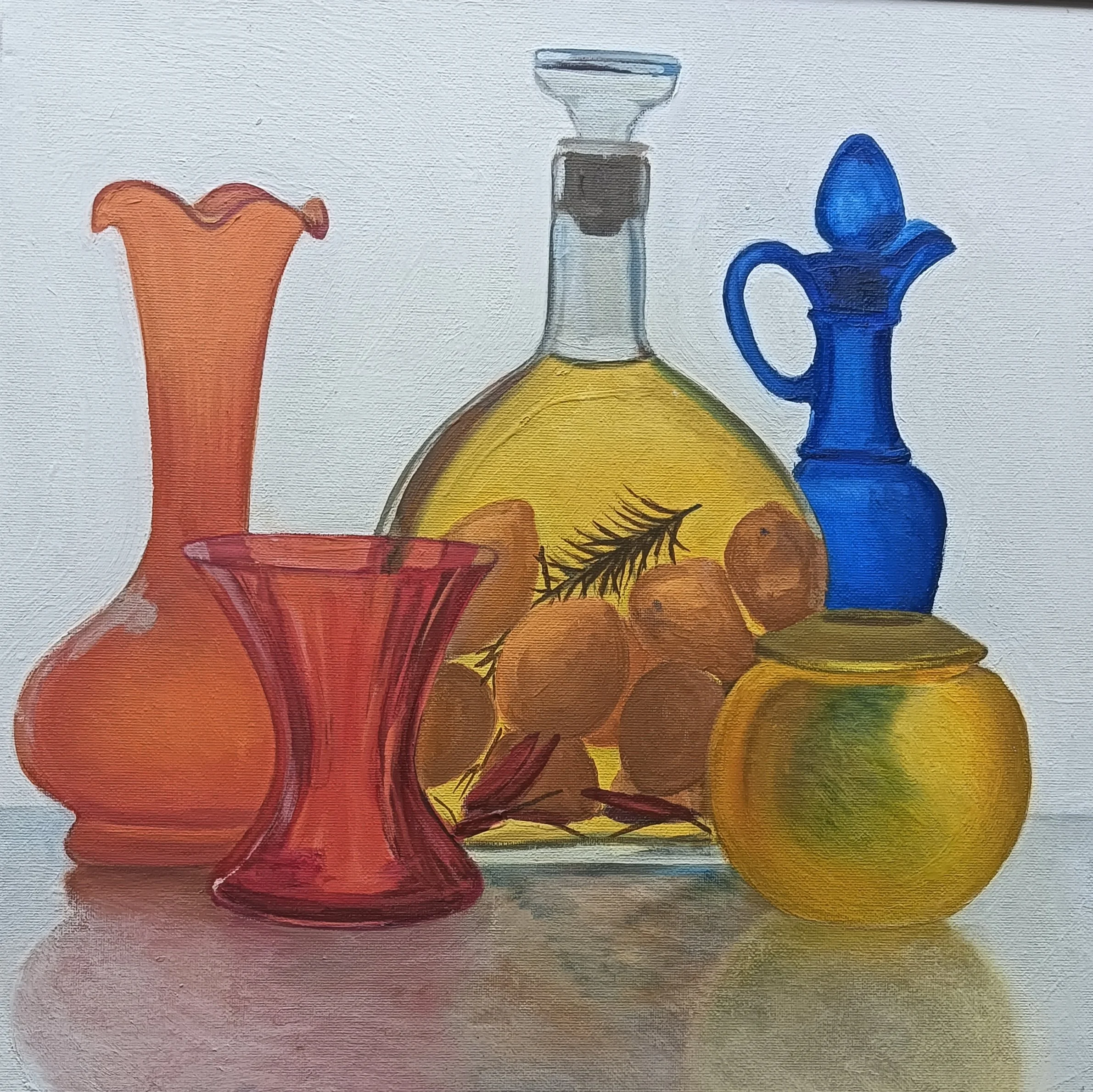 SOPHIE DUNLOP | Glassware 3