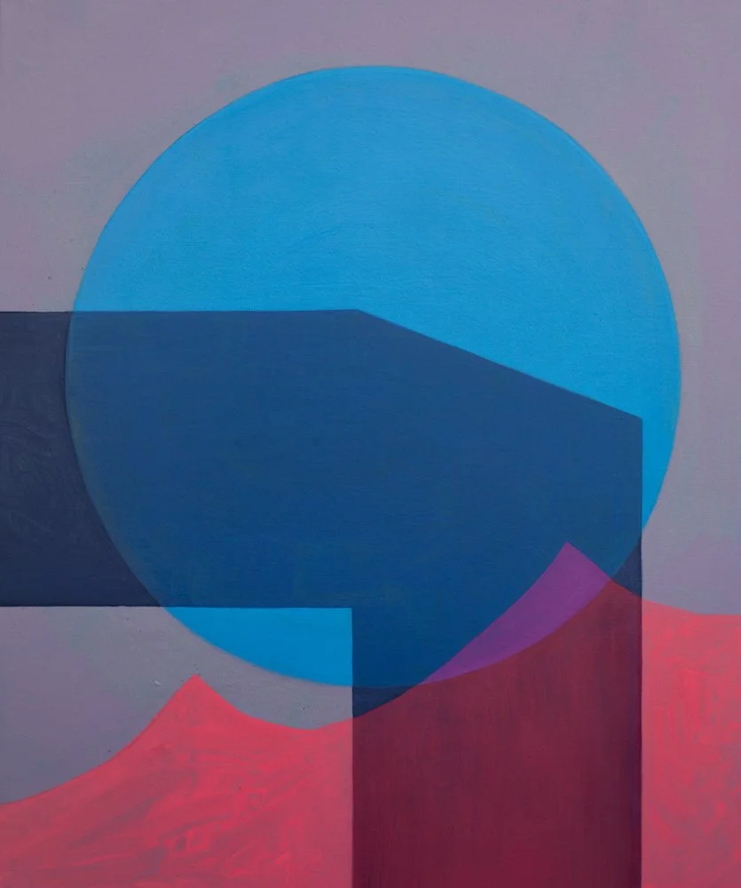 Dapeng Liu | Untitled 9 2021