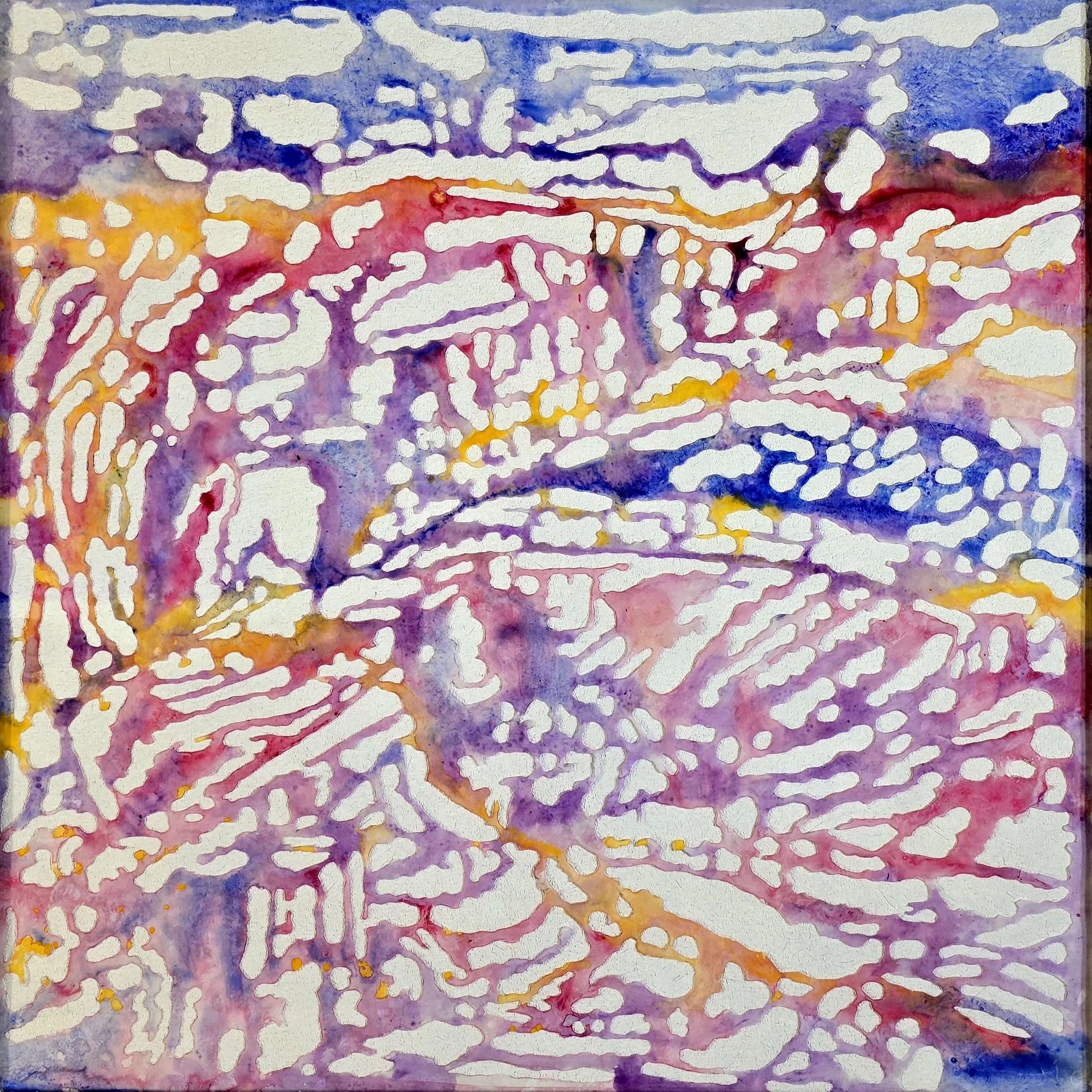 ANDREW TOMKINS | The Quarry