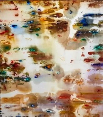 JULIE HARRIS | Henriksen Suite #9