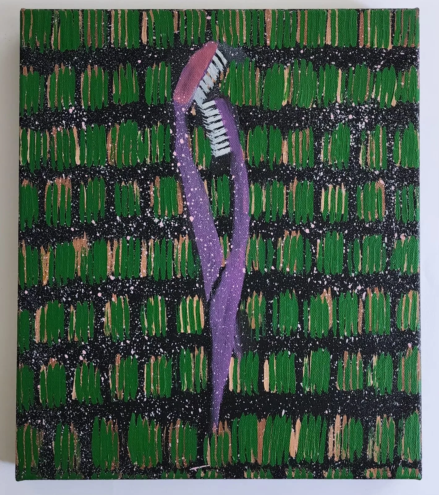 Mostafa Azimitabar | The peace process  10