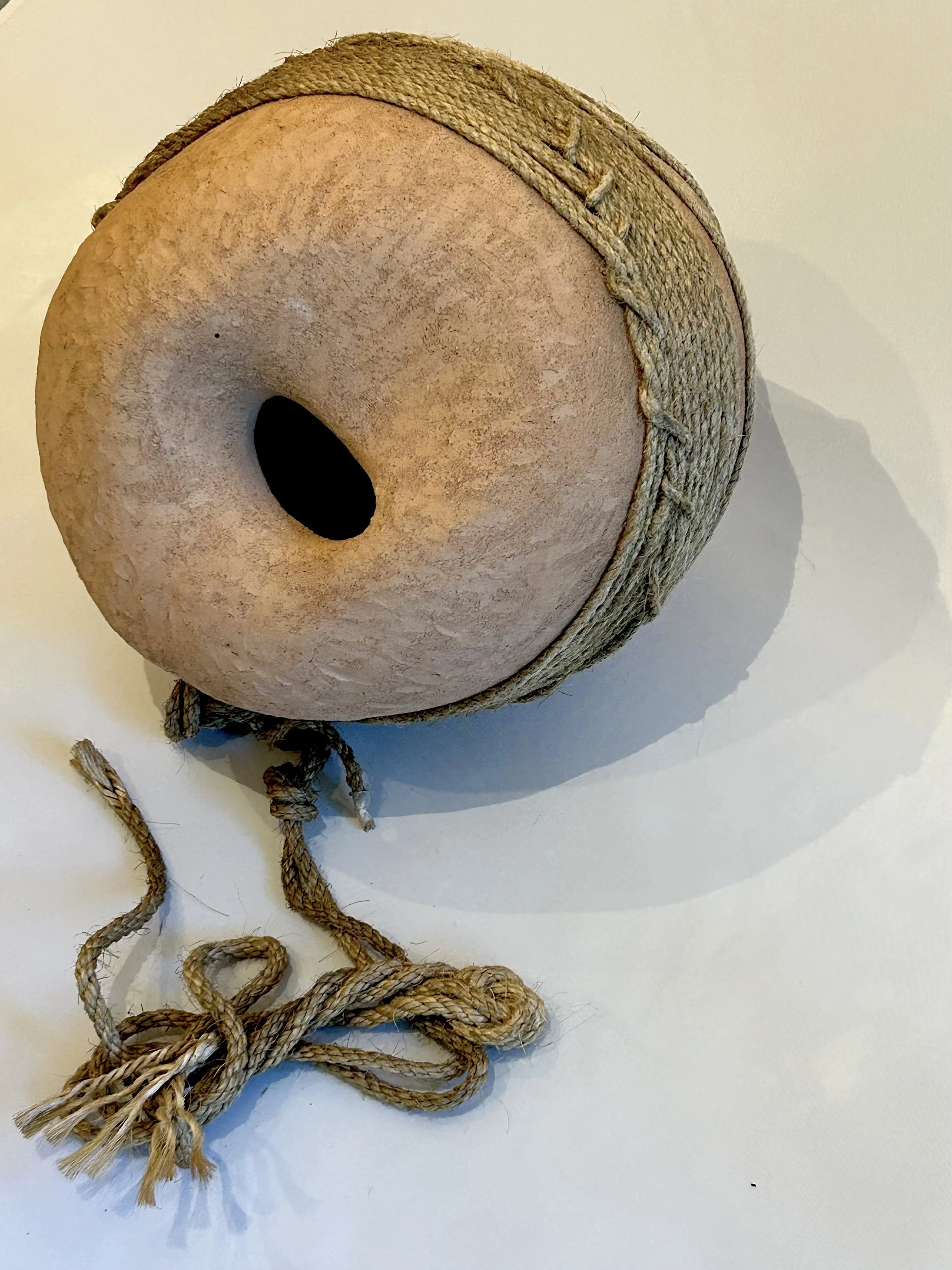 ELIZABETH HOGAN | Tethered