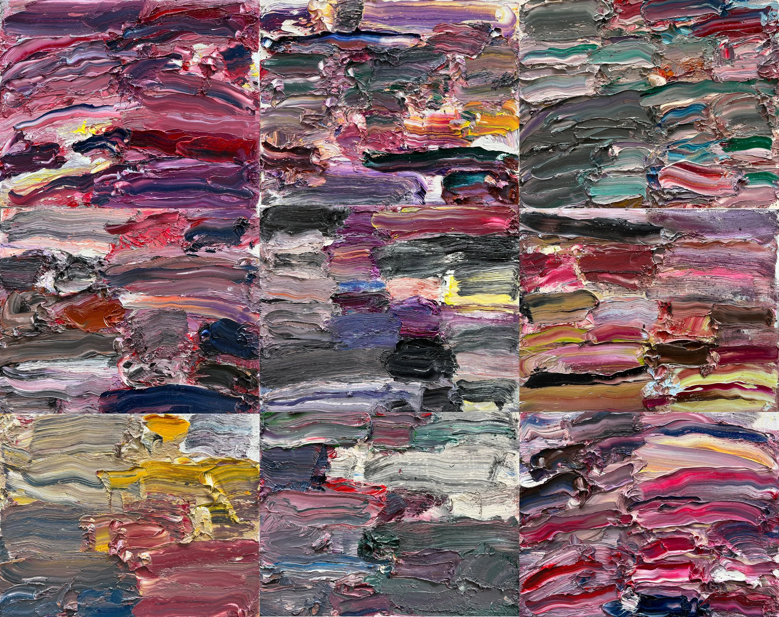 Chen Ping | No.3