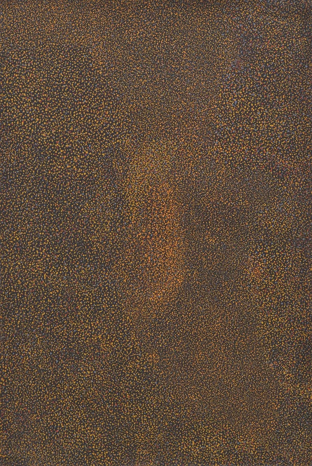 KATHLEEN PETYARRE | Mountain Devil Lizard Dreaming 1999