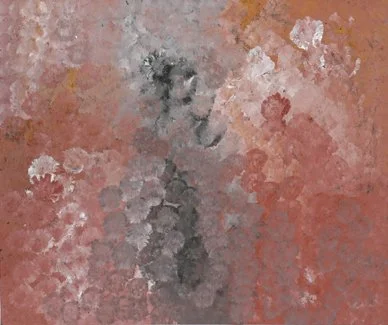 EMILY KAME KNGWARREYE | My Country 1996