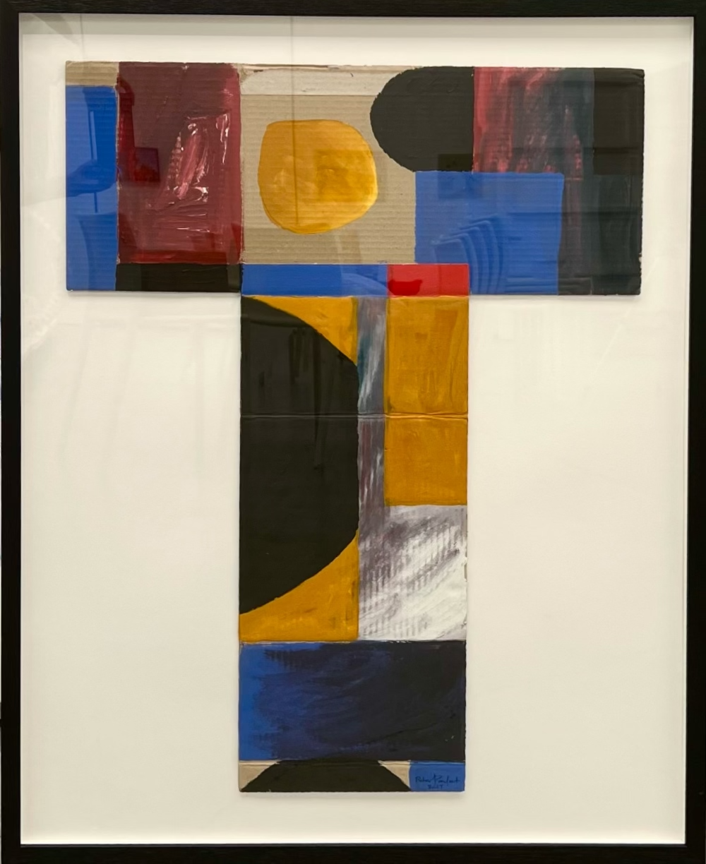 Peter Poulet | Cassock