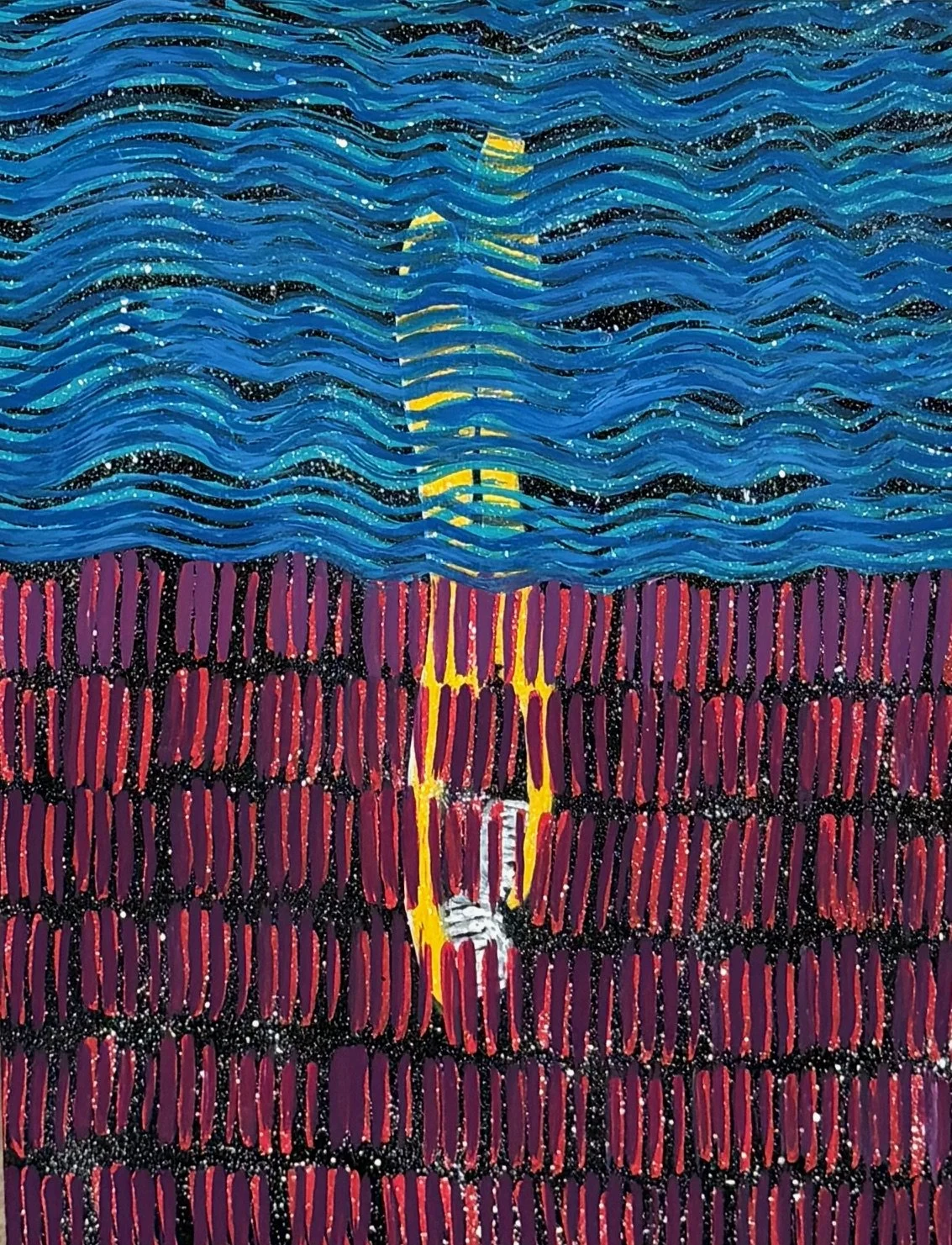 Mostafa Azimitabar | Journey