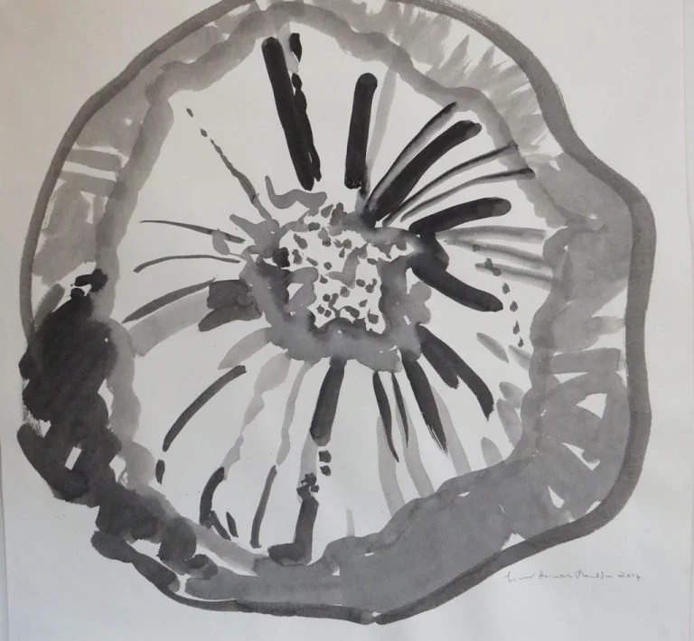 LYNNE HOWARTH | Gladston Gourd 1