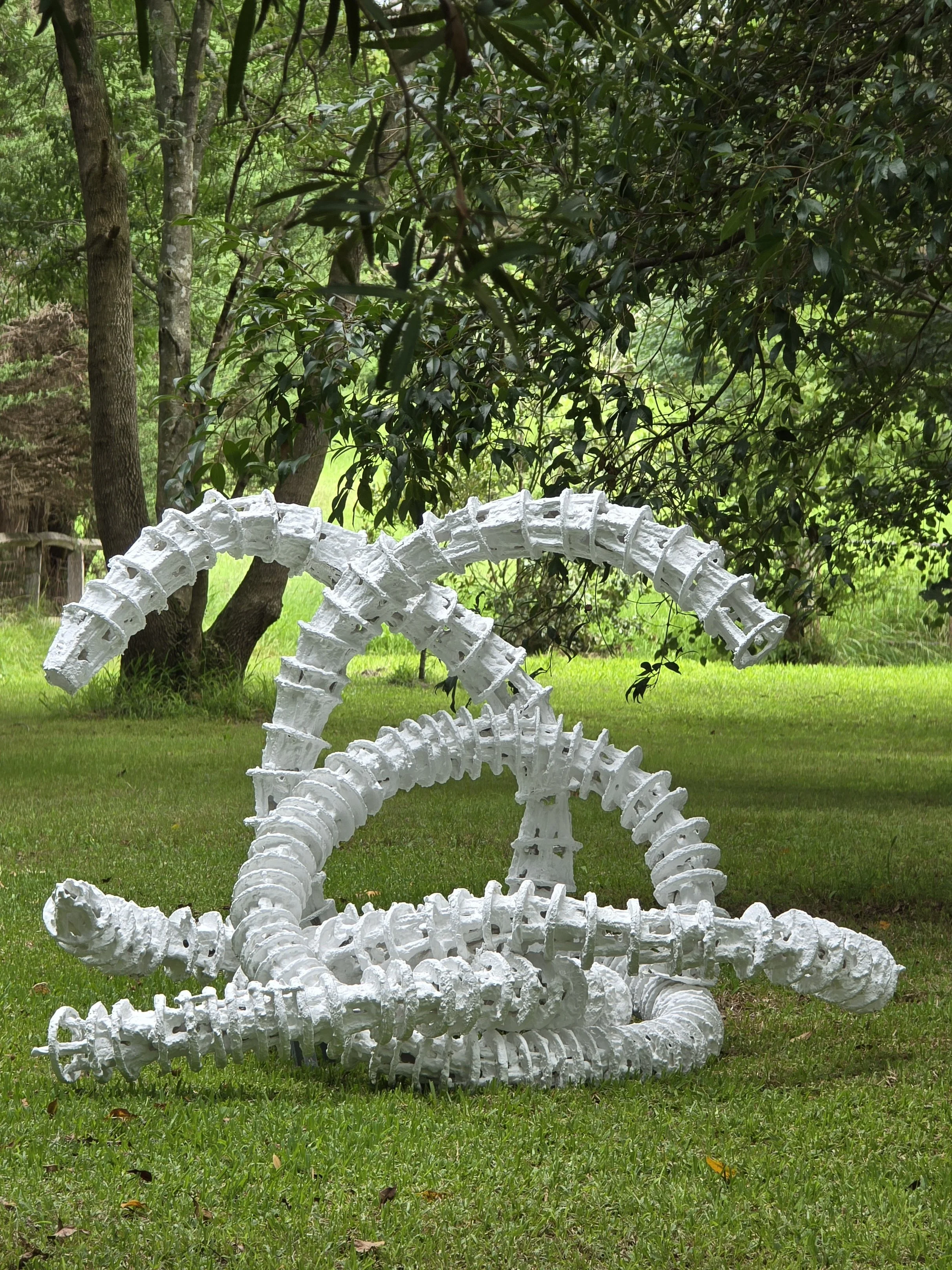 ANDREW TOMKINS | The Final Embrace