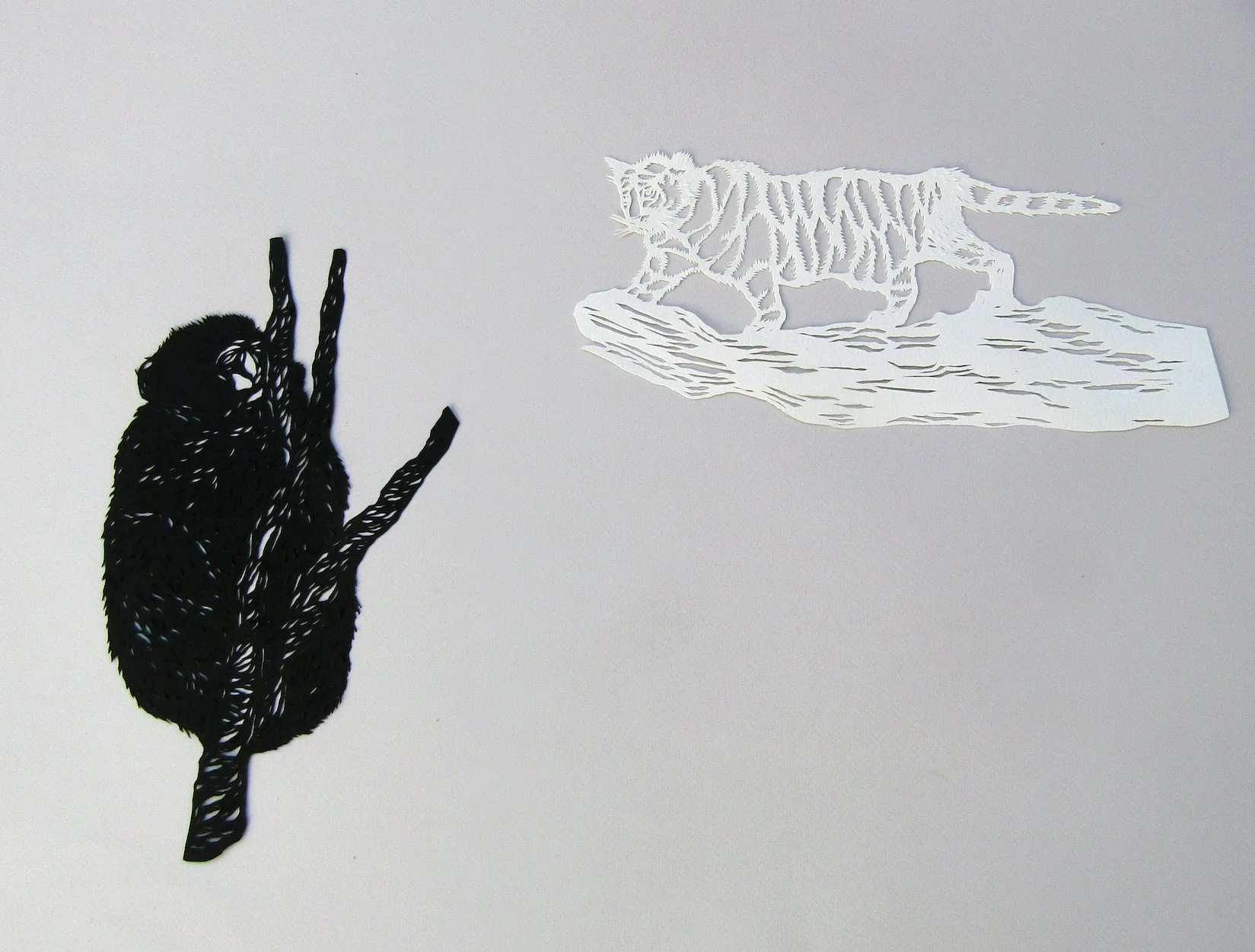 PAMELA SEE | Studies Whilst Others Sleep