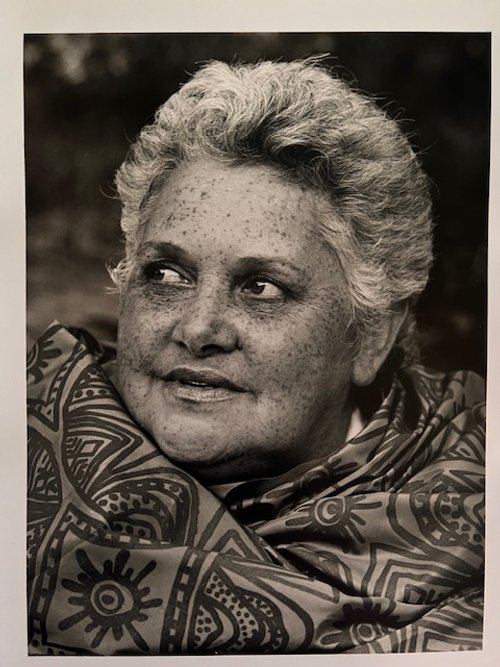 SANDY EDWARDS | Euphemia Bostock, Sydney, 1996