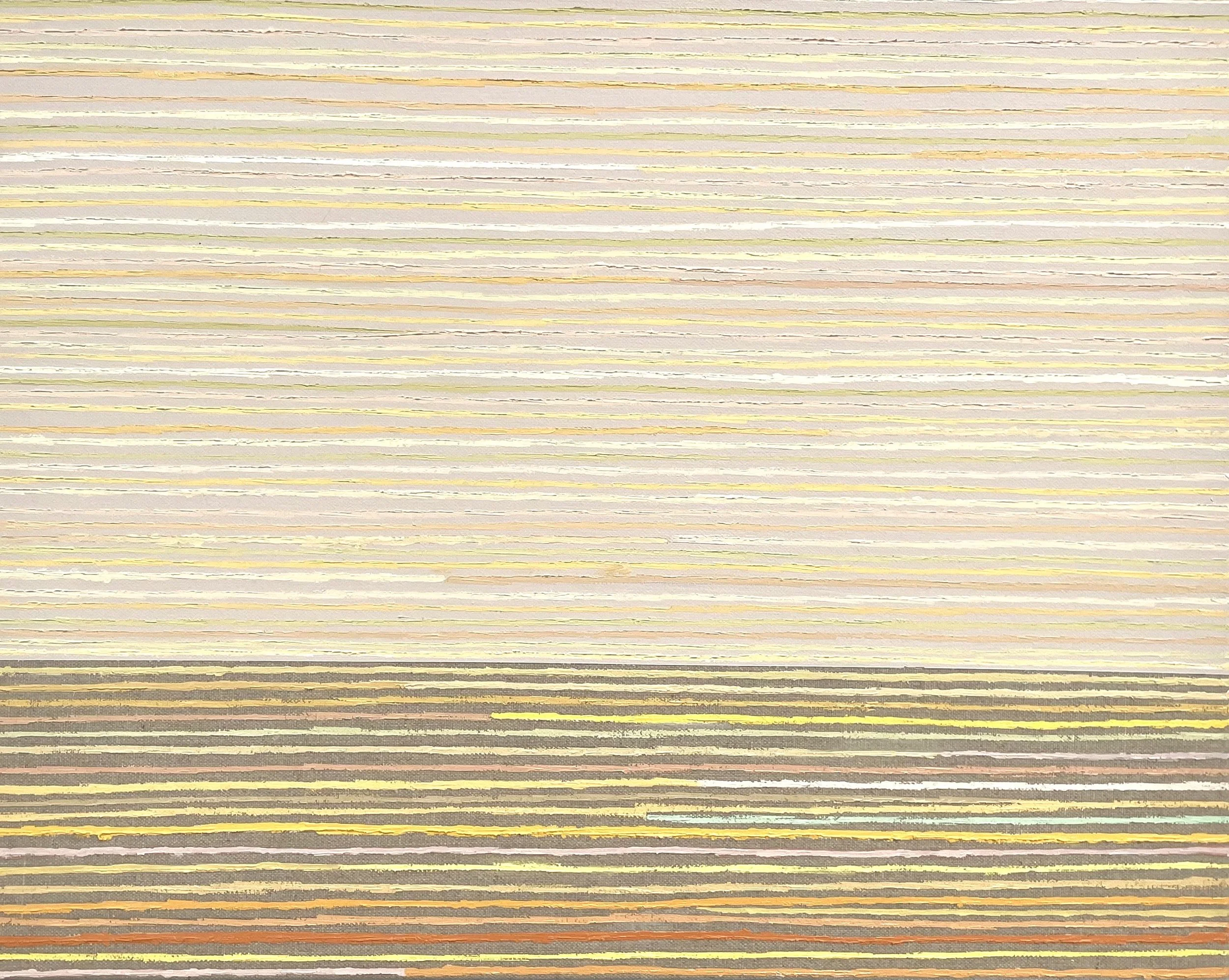 DAVID MIDDLEBROOK | Field Beyond Mungo