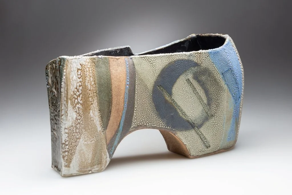 ROS AULD | Immersed in Landscape 1