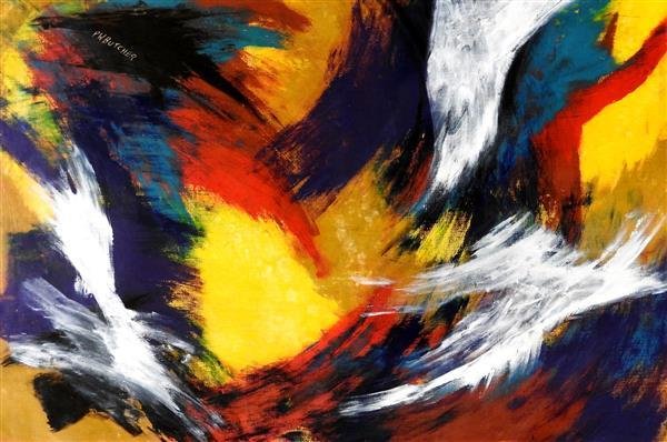 PATRICK BUTCHER | Piiwumutha 2 – Sacred Place Cat. # 17-419