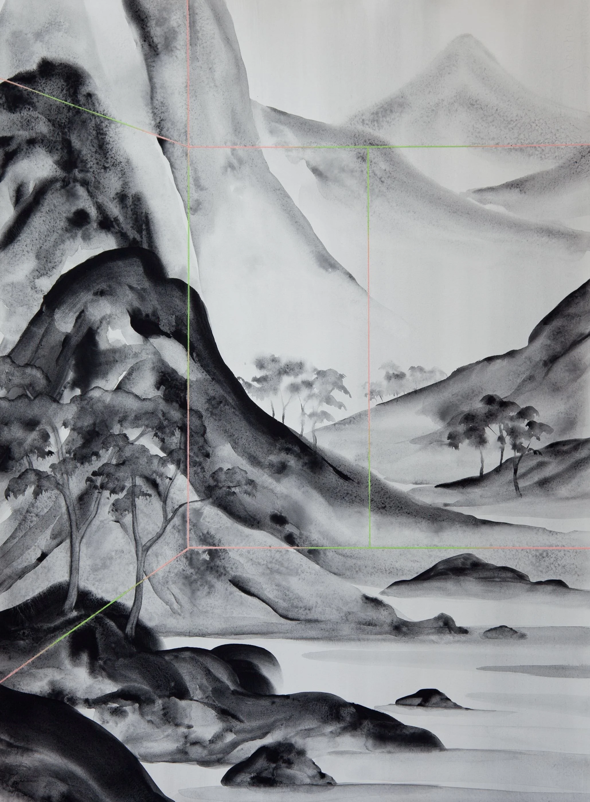 DAPENG LIU | Early Blooming 2023