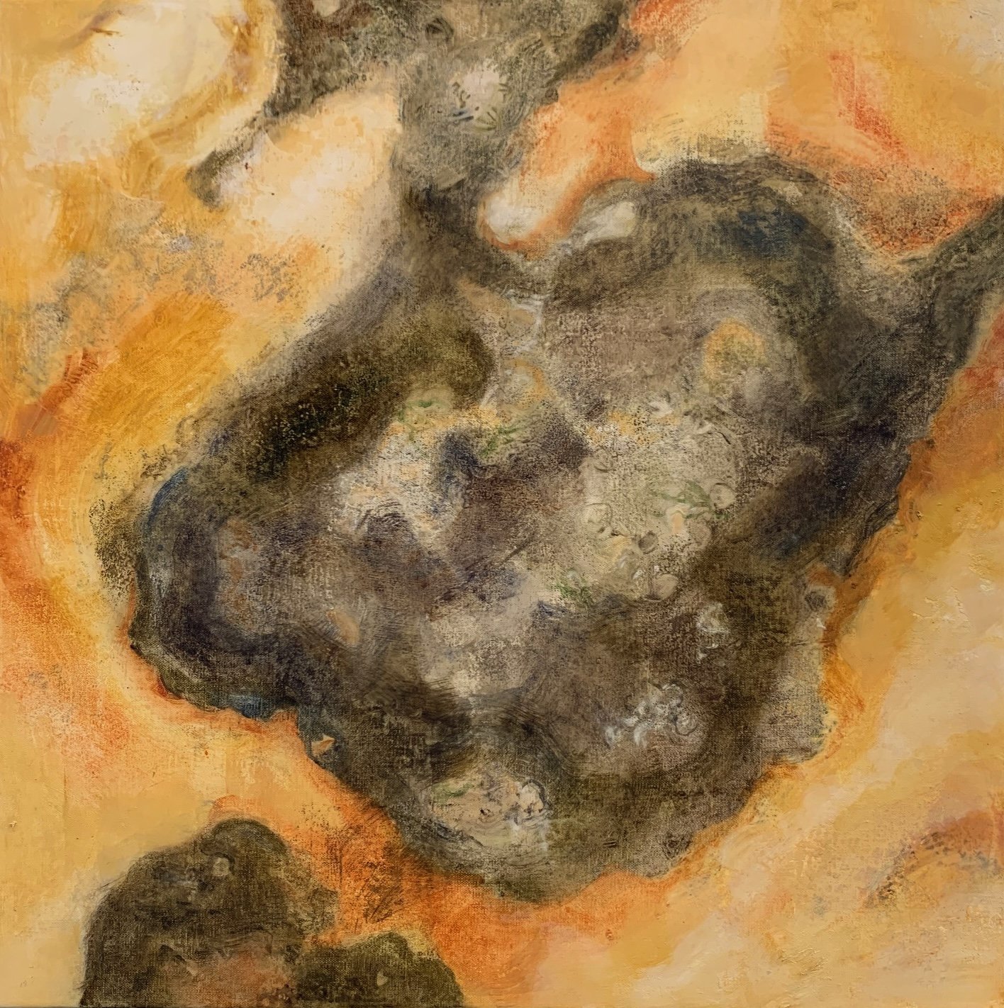 Intertidal Flow III, 60x60, $900.jpg