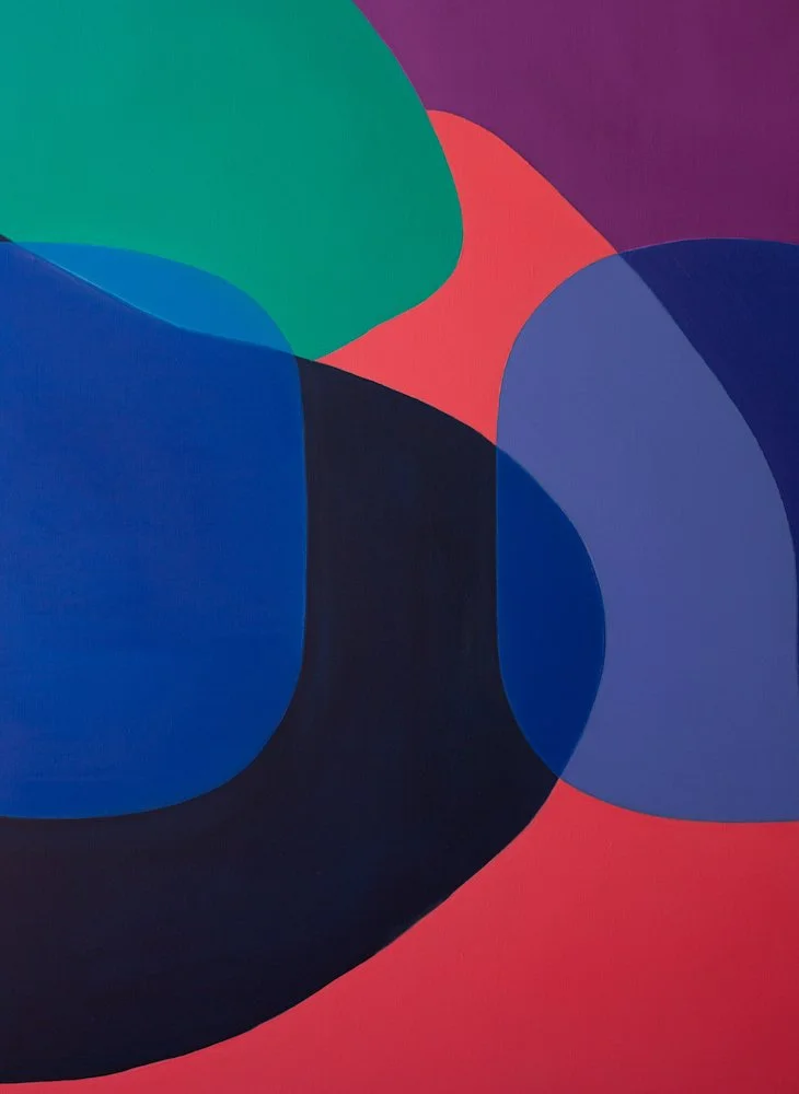 DAPENG LIU | Untitled 1 2020