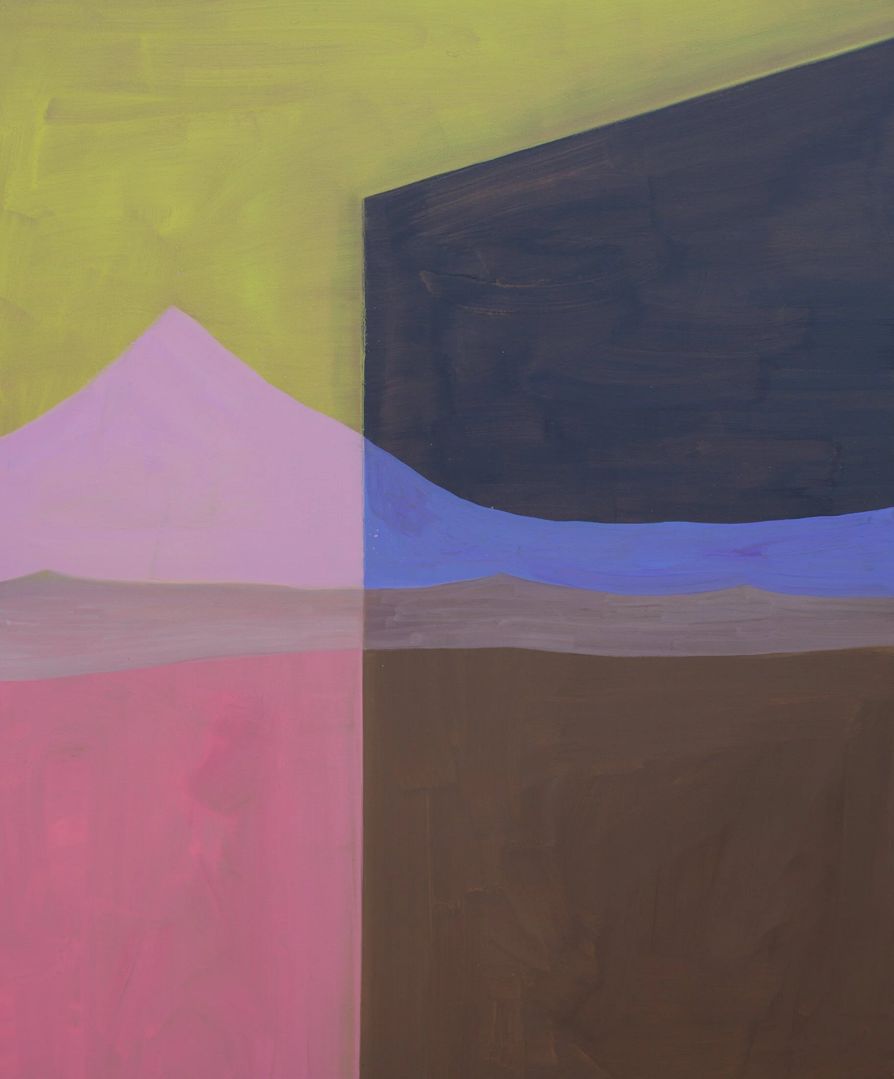 Dapeng Liu | Untitled 10 2021