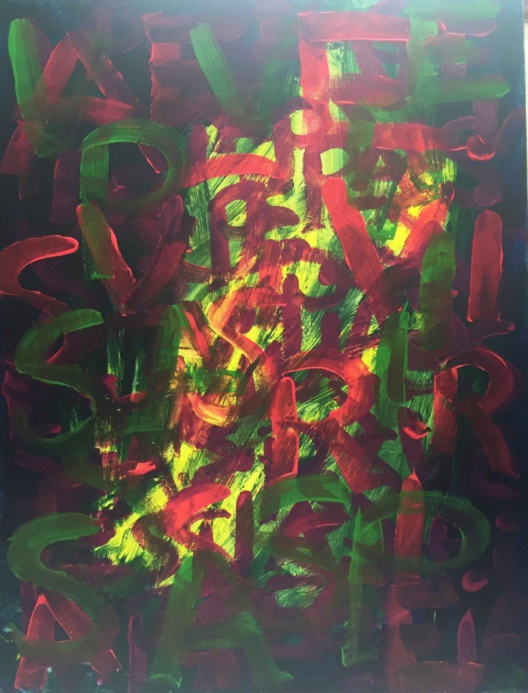 CLINTON NAIN | “Passive Aggressive” in the Game of Belonging #1