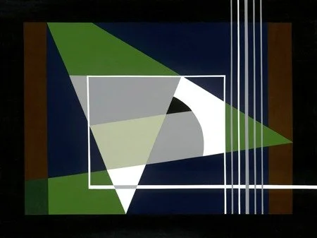 LUCY MOLONEY | Suburban Slice II