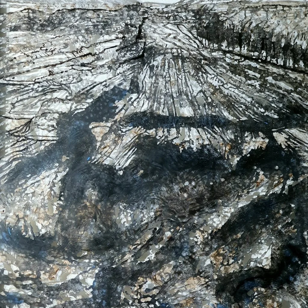 Andrew Tomkins | The Ruins Juukun Gorge