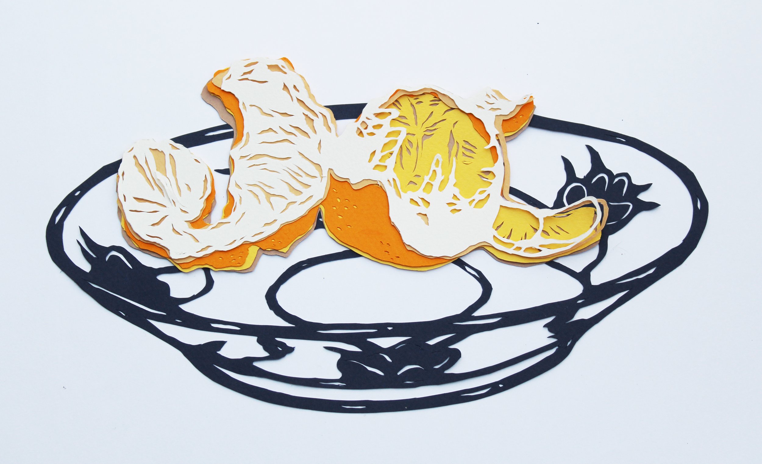 Art Atrium - Pamela See - The gold standard.jpg