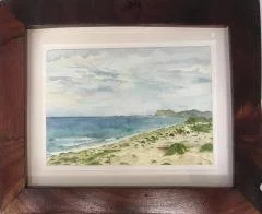 JOHN MURRAY | Oceanveiw from hungry head