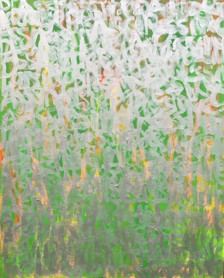 CLINTON NAIN | “Passive Aggressive “- Warpaint #2