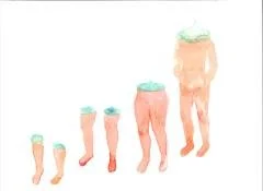 YIWON PARK | The Story of Water 3